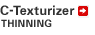 C-Texturizer THINNING