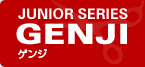 JUNIOR SERIES GENJI QW
