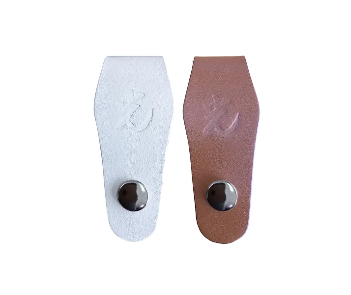 刃先用革ケース