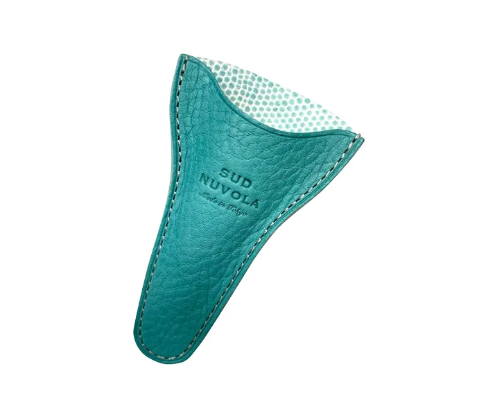 刃先用革ケース