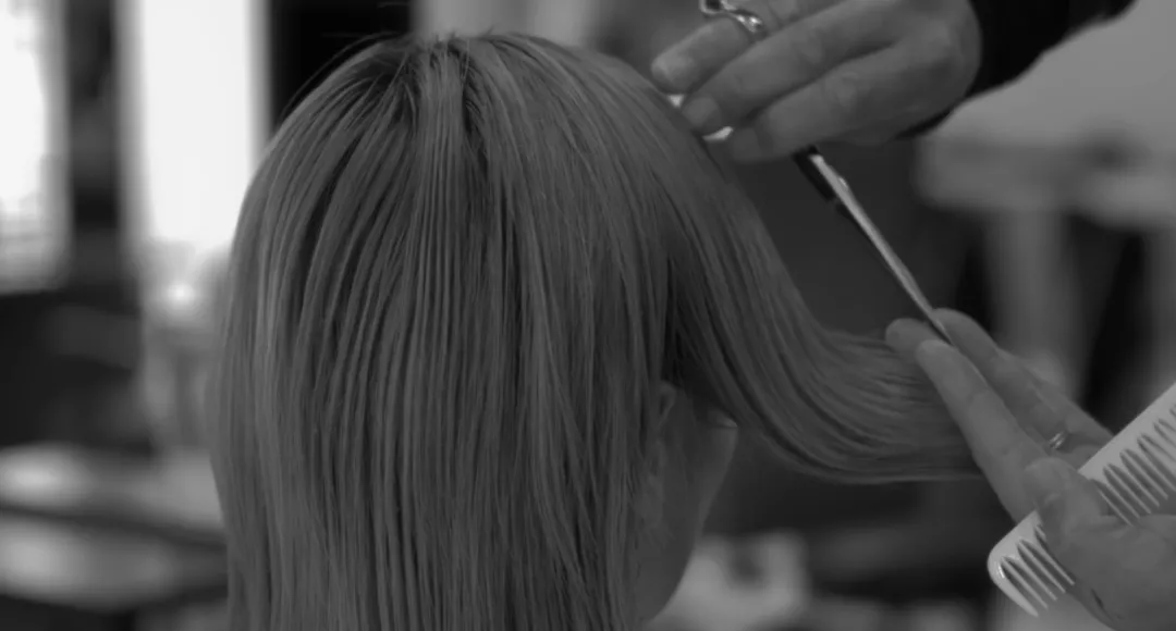 シザーズの選び方