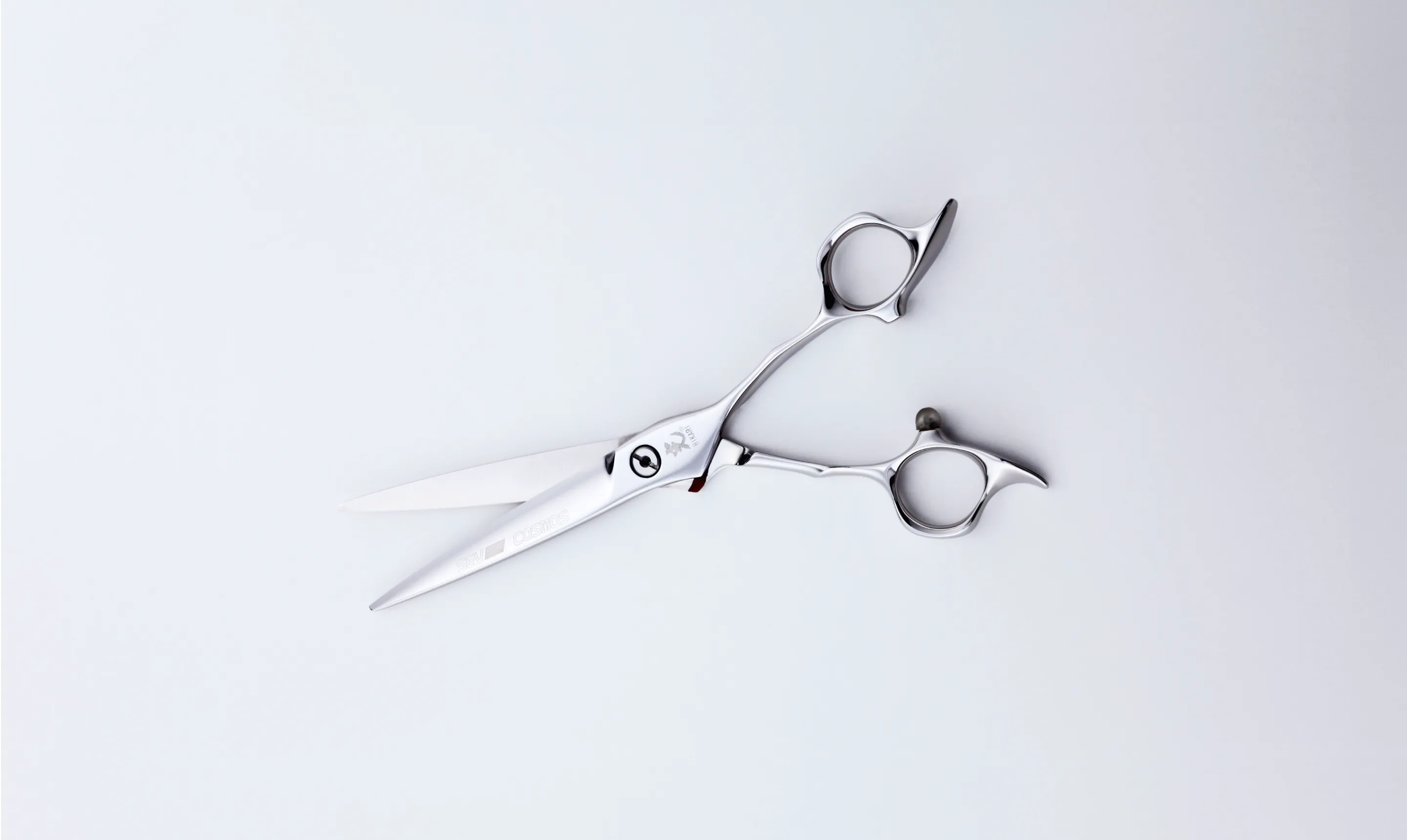 シザーズの基礎知識