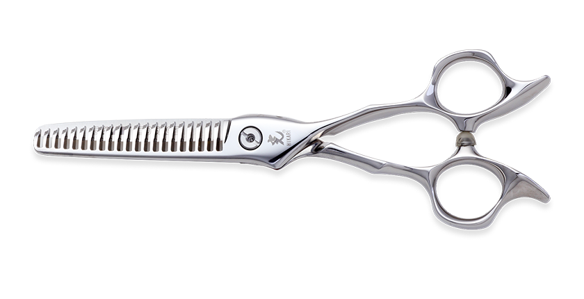 機能・特性で選ぶセニングシザー THINNING GUIDE