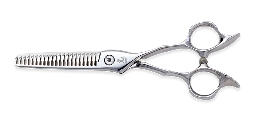 機能・特性で選ぶセニングシザー THINNING GUIDE