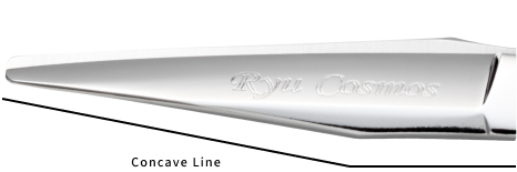 コンケーブライン