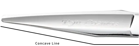 コンケーブライン