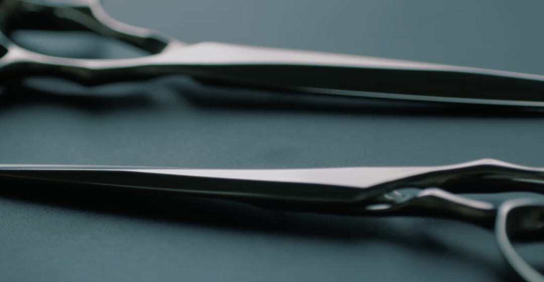 HIKARI SCISSORS for SALON EXPERTS