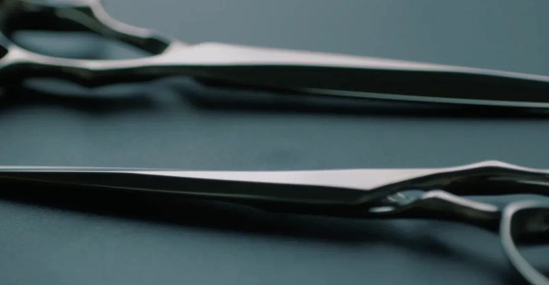 HIKARI SCISSORS for SALON EXPERTS