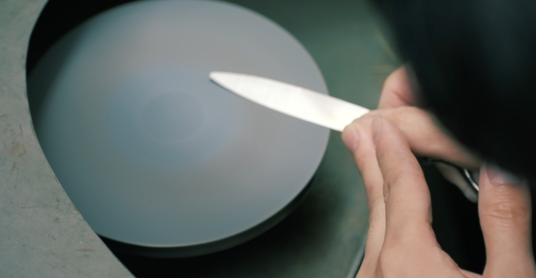 [HIKARI NIIGATA FACTORY] ALL HANDMADE IN NIIGATA, JAPA