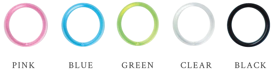 リング(フィンガーガイド)