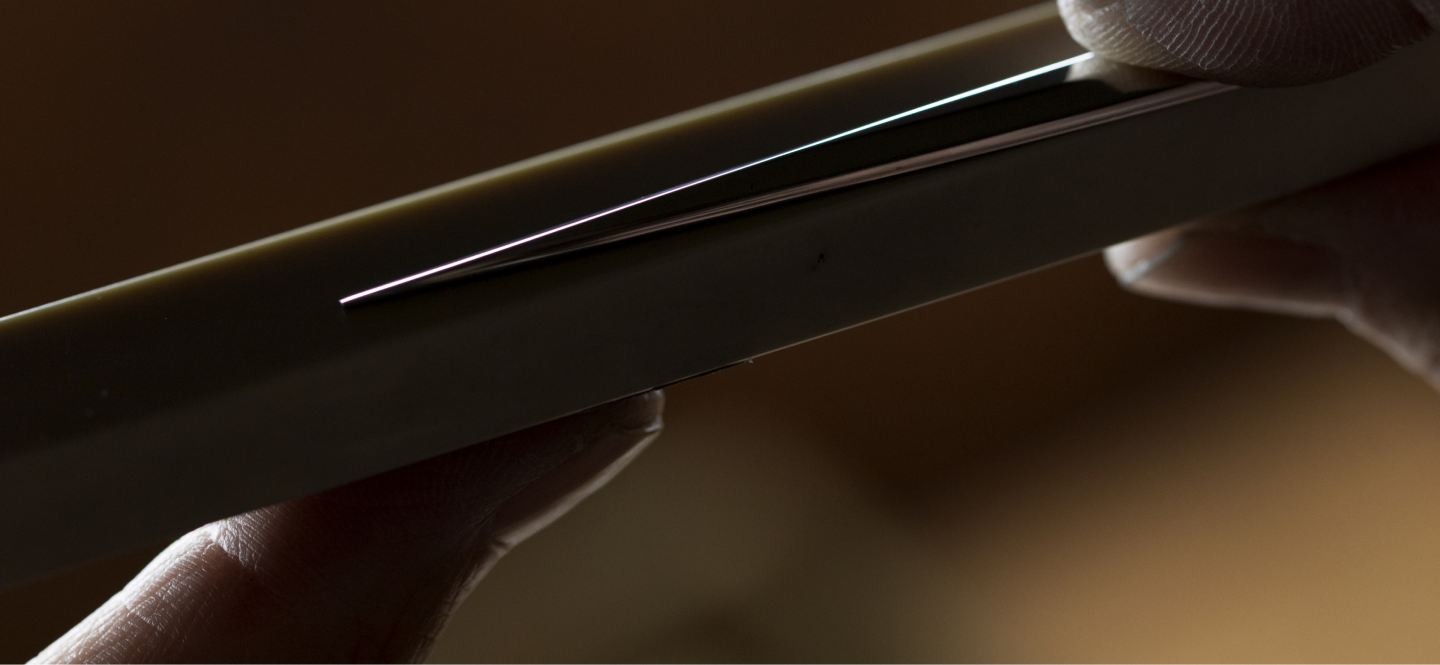 研磨・調整・加工