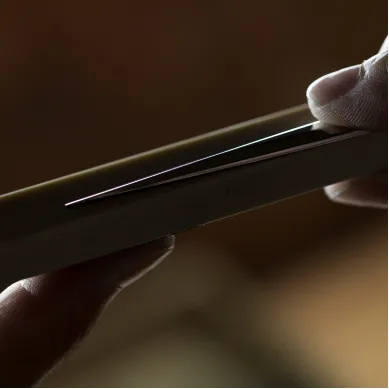 研磨・調整・加工