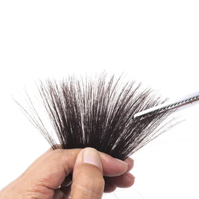 チョップカットのイメージ