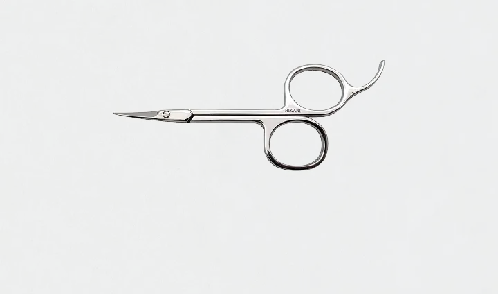 EYEBROW SCISSORS